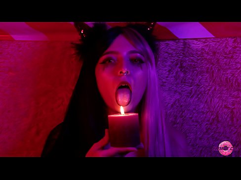 ❤️ Минет дилчасп аз Sexy Succubus бо иҷрои даҳони ❤ Супер секс дар мо tg.porngifmag-com.ru ﹏