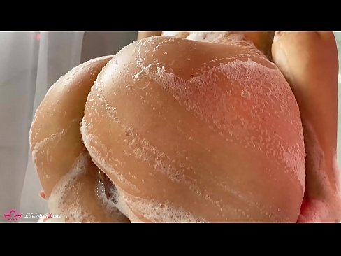 ❤️ Brunette Masturbates киска бо вибратор ба оргазми шадид дар душ ❤ Супер секс дар мо tg.porngifmag-com.ru ﹏