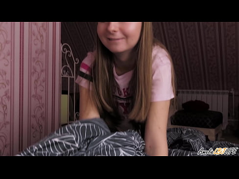 ❤️ Blondie БФФ-и худро амиқ мехӯрад ва дар даҳони худ кончатро мегирад ❤ Супер секс дар мо tg.porngifmag-com.ru ﹏